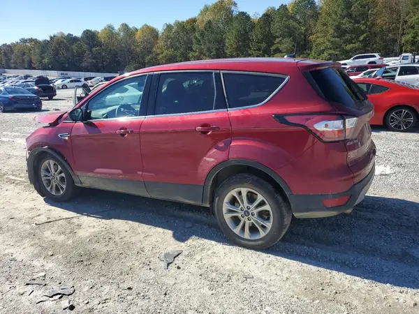 1FMCU0GDXHUC47181 2017 FORD ESCAPE - Image 2