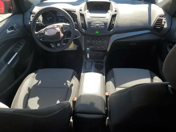 1FMCU0GDXHUC47181 2017 FORD ESCAPE - Image 8