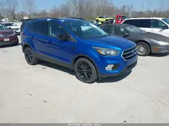 1FMCU0GDXHUC48007 2017 FORD ESCAPE