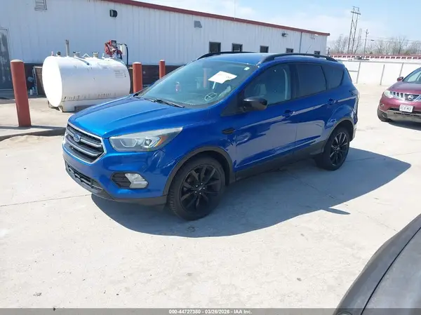 1FMCU0GDXHUC48007 2017 FORD ESCAPE - Image 2