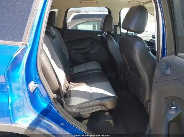 1FMCU0GDXHUC48007 2017 FORD ESCAPE - Image 8