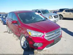 1FMCU0GDXHUC48864 2017 FORD ESCAPE