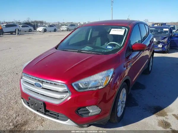 1FMCU0GDXHUC48864 2017 FORD ESCAPE - Image 2
