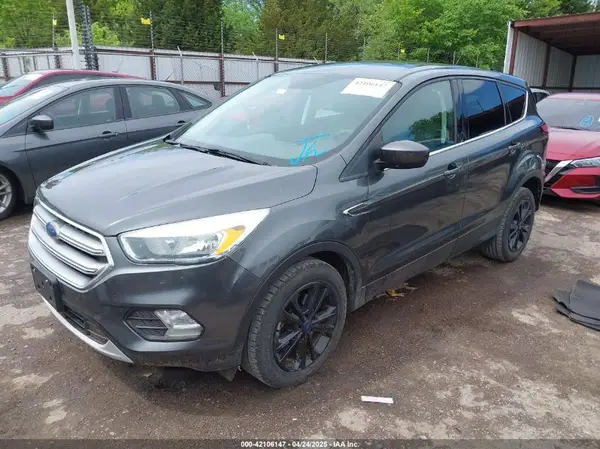 1FMCU0GDXHUC49237 2017 FORD ESCAPE - Image 2