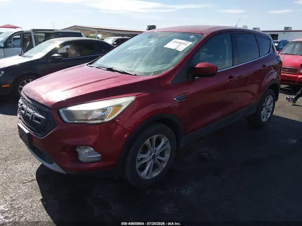 1FMCU0GDXHUC51277 2017 FORD ESCAPE - Image 2