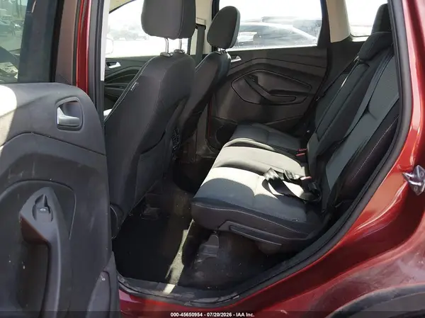 1FMCU0GDXHUC51277 2017 FORD ESCAPE - Image 8