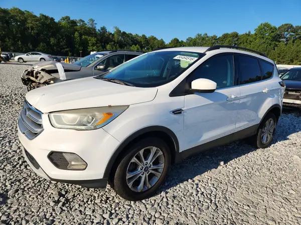1FMCU0GDXHUC59105 2017 FORD ESCAPE - Image 1