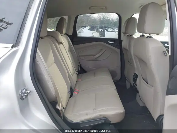 1FMCU0GDXHUC59699 2017 FORD ESCAPE - Image 8