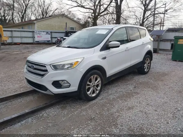 1FMCU0GDXHUC59993 2017 FORD ESCAPE - Image 2