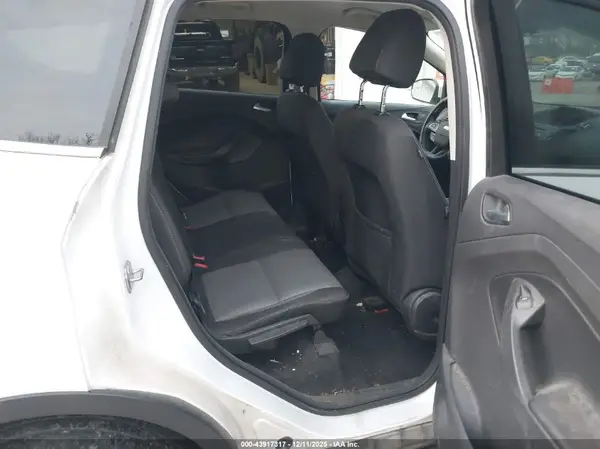1FMCU0GDXHUC59993 2017 FORD ESCAPE - Image 8