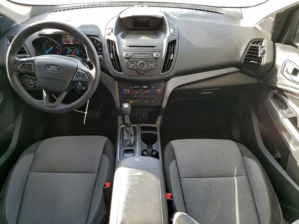 1FMCU0GDXHUC60366 2017 FORD ESCAPE - Image 8