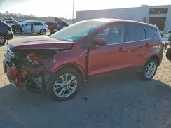 1FMCU0GDXHUC61050 2017 FORD ESCAPE
