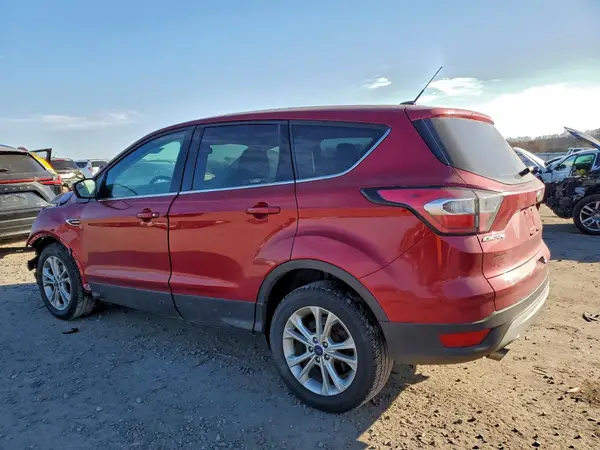 1FMCU0GDXHUC61050 2017 FORD ESCAPE - Image 2