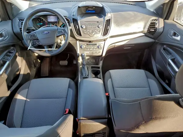 1FMCU0GDXHUC61050 2017 FORD ESCAPE - Image 8