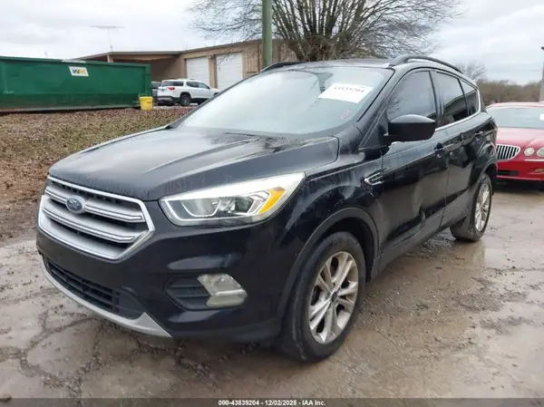 1FMCU0GDXHUC63445 2017 FORD ESCAPE - Image 2
