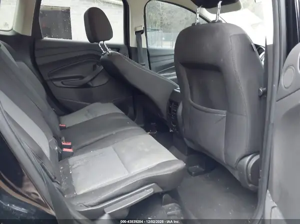 1FMCU0GDXHUC63445 2017 FORD ESCAPE - Image 8