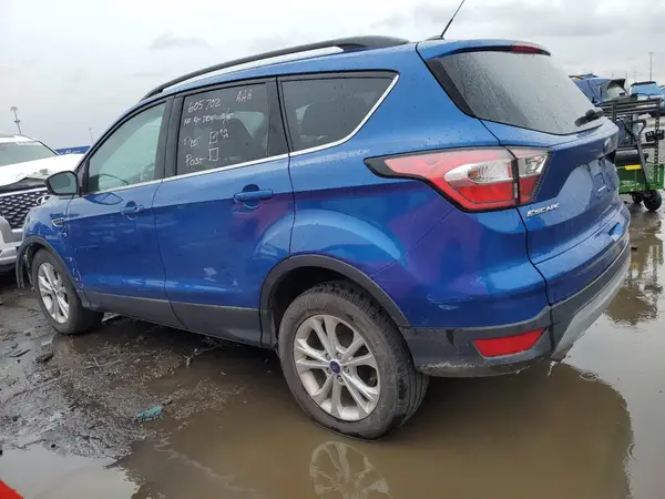 1FMCU0GDXHUC63896 2017 FORD ESCAPE - Image 2