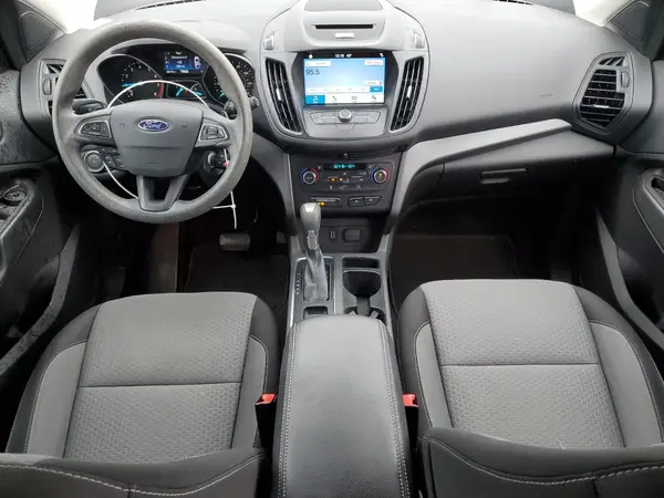 1FMCU0GDXHUC63896 2017 FORD ESCAPE - Image 8