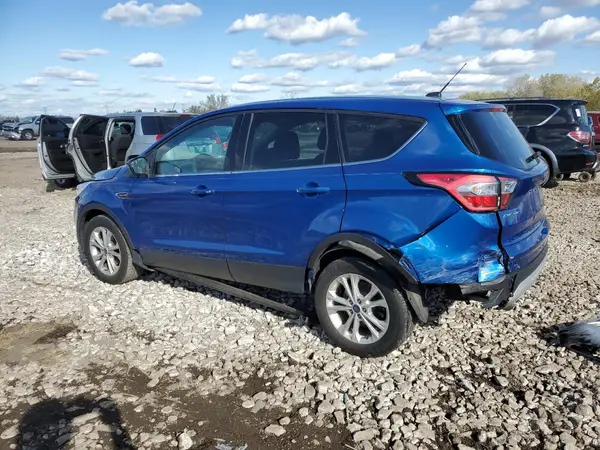 1FMCU0GDXHUC64224 2017 FORD ESCAPE - Image 2