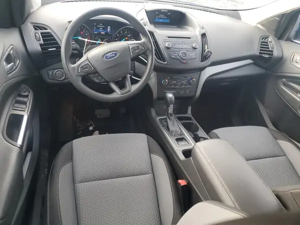 1FMCU0GDXHUC64224 2017 FORD ESCAPE - Image 8