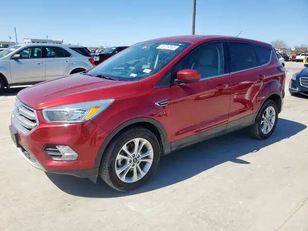 1FMCU0GDXHUC65180 2017 FORD ESCAPE - Image 1