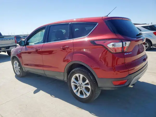 1FMCU0GDXHUC65180 2017 FORD ESCAPE - Image 2