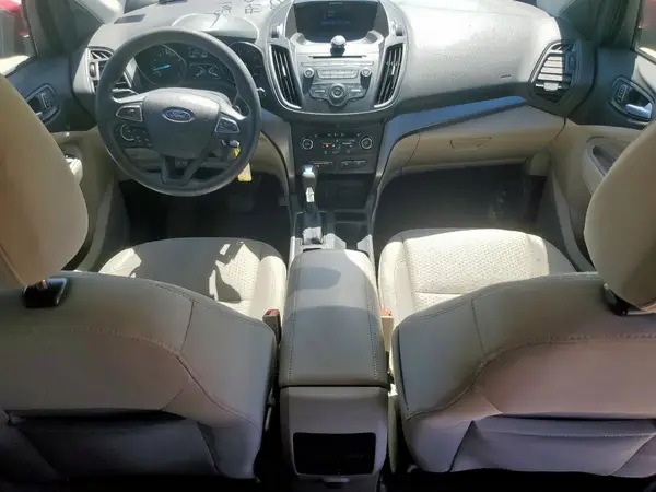 1FMCU0GDXHUC65180 2017 FORD ESCAPE - Image 8