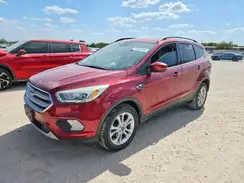 1FMCU0GDXHUC65826 2017 FORD ESCAPE