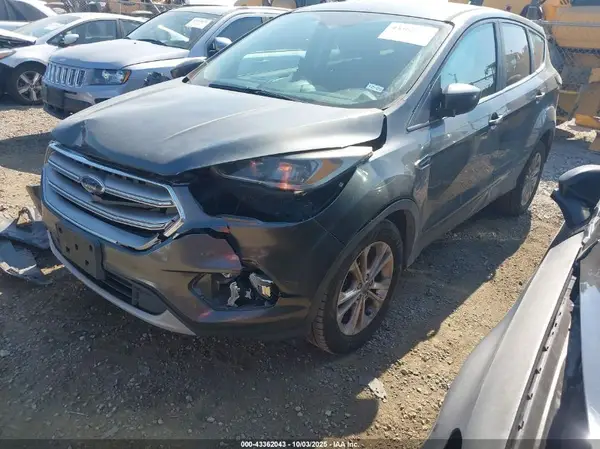 1FMCU0GDXHUC67253 2017 FORD ESCAPE - Image 2