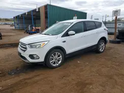 1FMCU0GDXHUC67995 2017 FORD ESCAPE