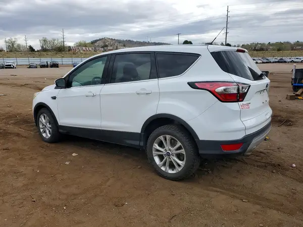 1FMCU0GDXHUC67995 2017 FORD ESCAPE - Image 2