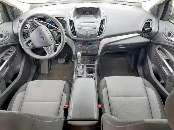 1FMCU0GDXHUC67995 2017 FORD ESCAPE - Image 8