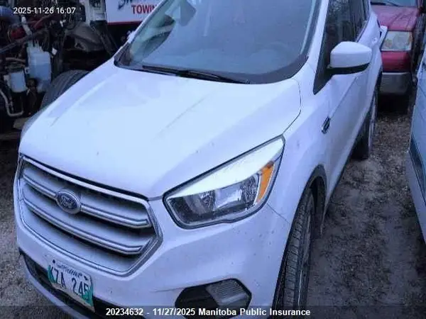 1FMCU0GDXHUC68788 2017 FORD ESCAPE - Image 2