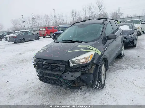 1FMCU0GDXHUC69830 2017 FORD ESCAPE - Image 2