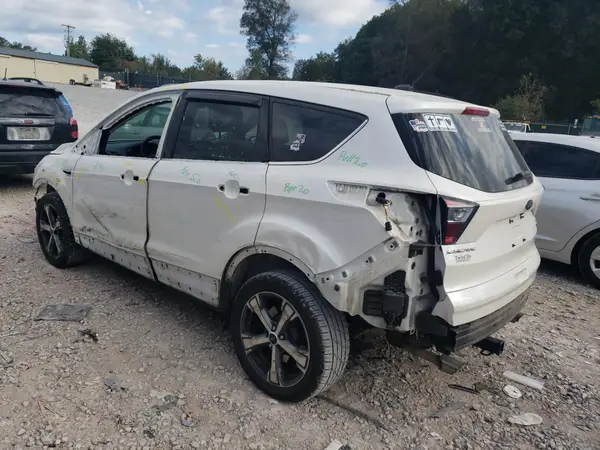 1FMCU0GDXHUC72419 2017 FORD ESCAPE - Image 2