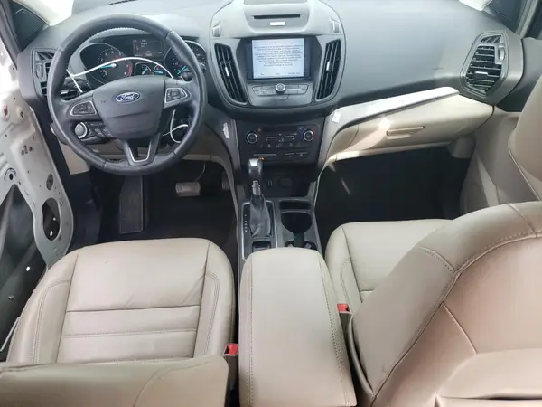 1FMCU0GDXHUC72419 2017 FORD ESCAPE - Image 8