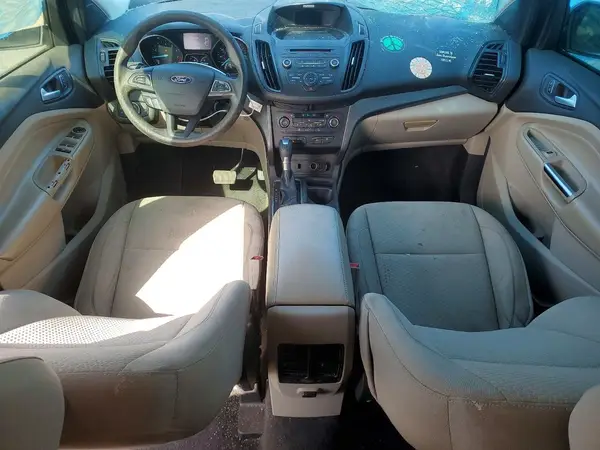 1FMCU0GDXHUC73330 2017 FORD ESCAPE - Image 8