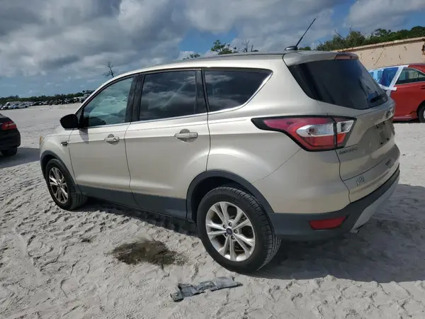 1FMCU0GDXHUC73375 2017 FORD ESCAPE - Image 2