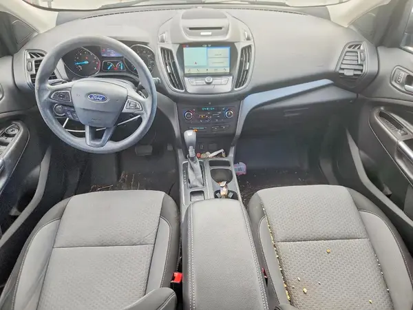 1FMCU0GDXHUC74977 2017 FORD ESCAPE - Image 8