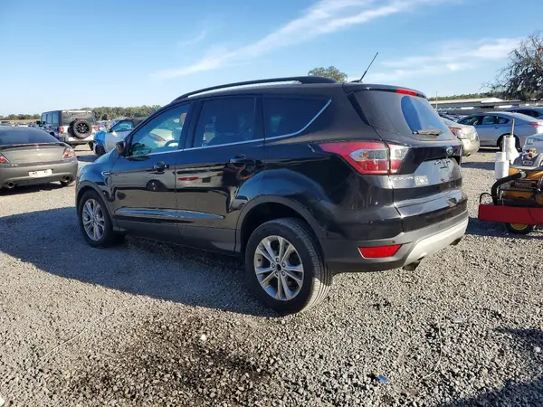 1FMCU0GDXHUC76860 2017 FORD ESCAPE - Image 2