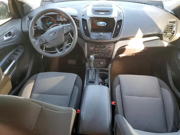 1FMCU0GDXHUC76860 2017 FORD ESCAPE - Image 8