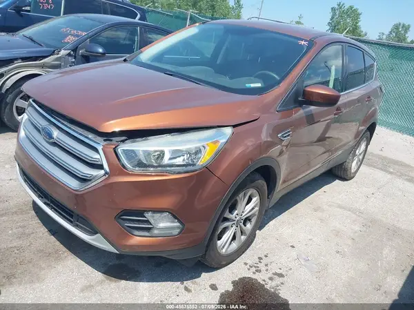 1FMCU0GDXHUC77278 2017 FORD ESCAPE - Image 2