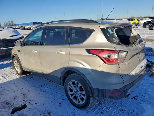 1FMCU0GDXHUC77328 2017 FORD ESCAPE - Image 2