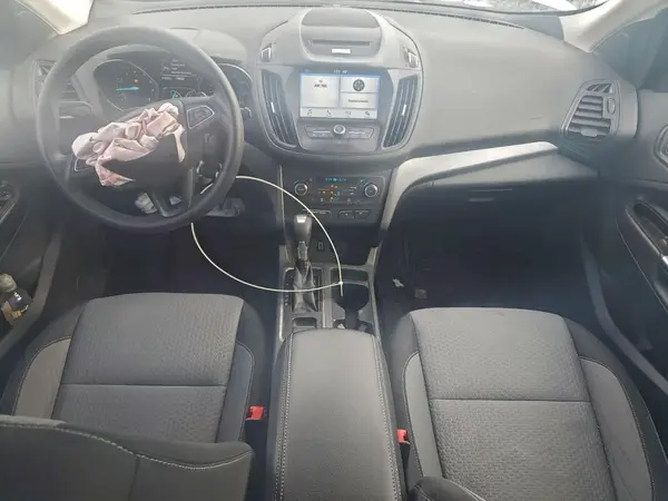 1FMCU0GDXHUC77328 2017 FORD ESCAPE - Image 8