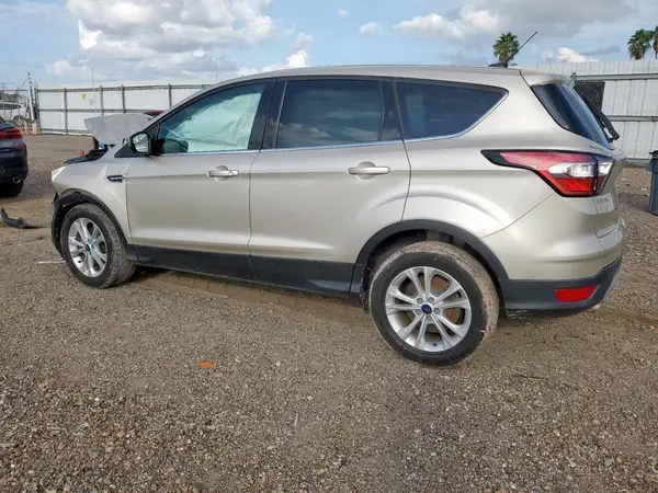 1FMCU0GDXHUC78687 2017 FORD ESCAPE - Image 2