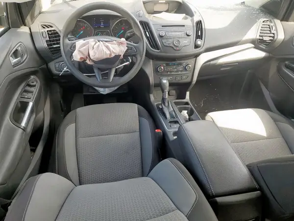 1FMCU0GDXHUC78687 2017 FORD ESCAPE - Image 8