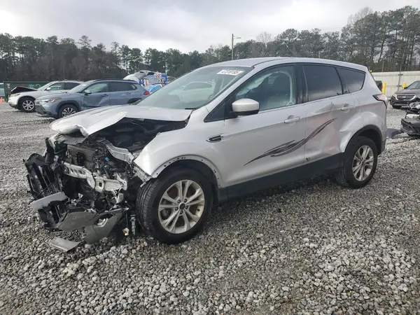 1FMCU0GDXHUC79449 2017 FORD ESCAPE - Image 1