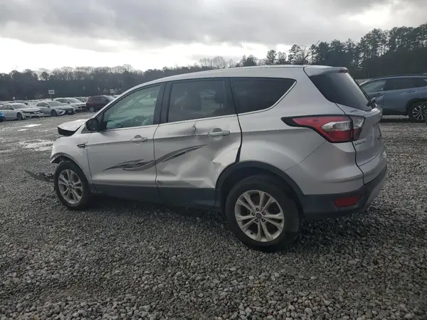 1FMCU0GDXHUC79449 2017 FORD ESCAPE - Image 2