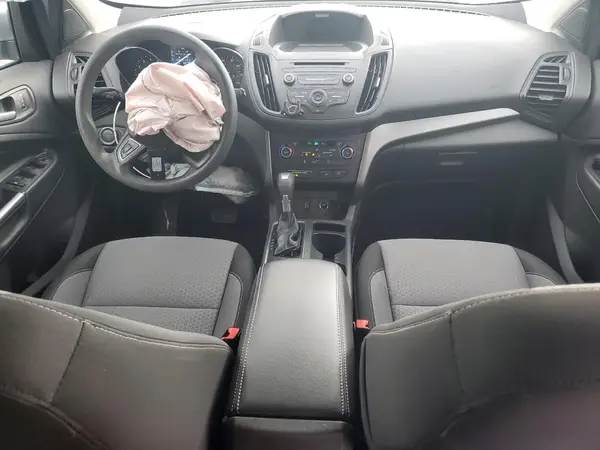 1FMCU0GDXHUC79449 2017 FORD ESCAPE - Image 8
