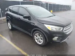 1FMCU0GDXHUC81721 2017 FORD ESCAPE